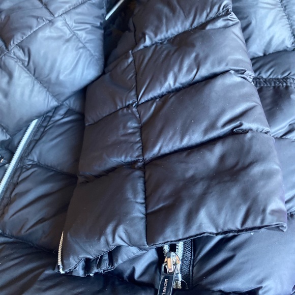 Michael Kors down jacket - Picture 5 of 6